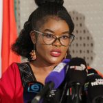 Nkabane dit qu'elle garantira le mandat des NSFAS rempli par un nouveau conseil d'administration
