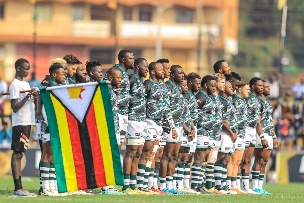 We will need to be a lot better – Sables Coach on Africa Cup Draw