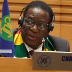 ‘We cannot let people of our regions down’— Mnangagwa pleads with SADC, EAC leaders to address DRC crisis