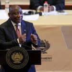 ‘We will not be bullied’: Ramaphosa’s strong message to global foes