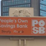 POSB is not on sale; RBZ dismisses false claims 