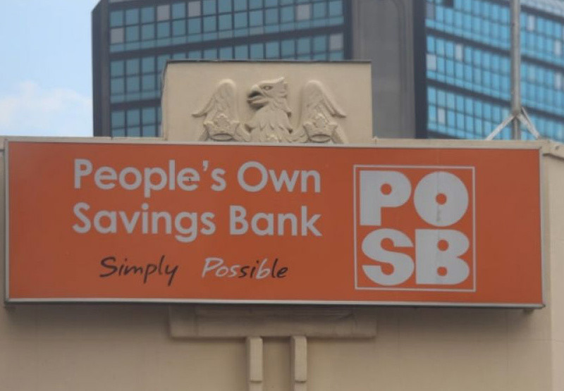 POSB is not on sale; RBZ dismisses false claims 