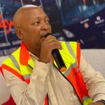 Pa's Kunene dit qu'il ne s'excusera pas pour les commentaires sur Stilfontein Zamas Zamas