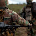 Rapatriement de 14 soldats SA tués en RDC en cours