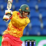 Raza, Ervine’s return boosts Chevrons ahead of ODI clash against Ireland