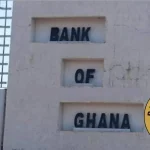 Bank Of Ghana