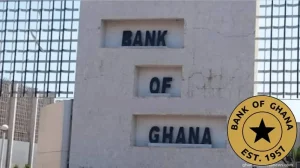 Bank Of Ghana