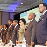 SADC Heads of States snub Extraordinary Summit on escalating DRC conflict