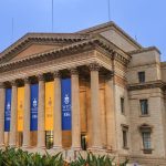 SAVE SA commence une campagne de collecte de fonds pour les étudiants de troisième cycle à l'Université Wits