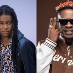 L R Inpha Reblitive Shatta Wale