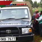 Siaya: Le footballeur de 19 ans a été brutalement assassiné après avoir visité sa petite amie