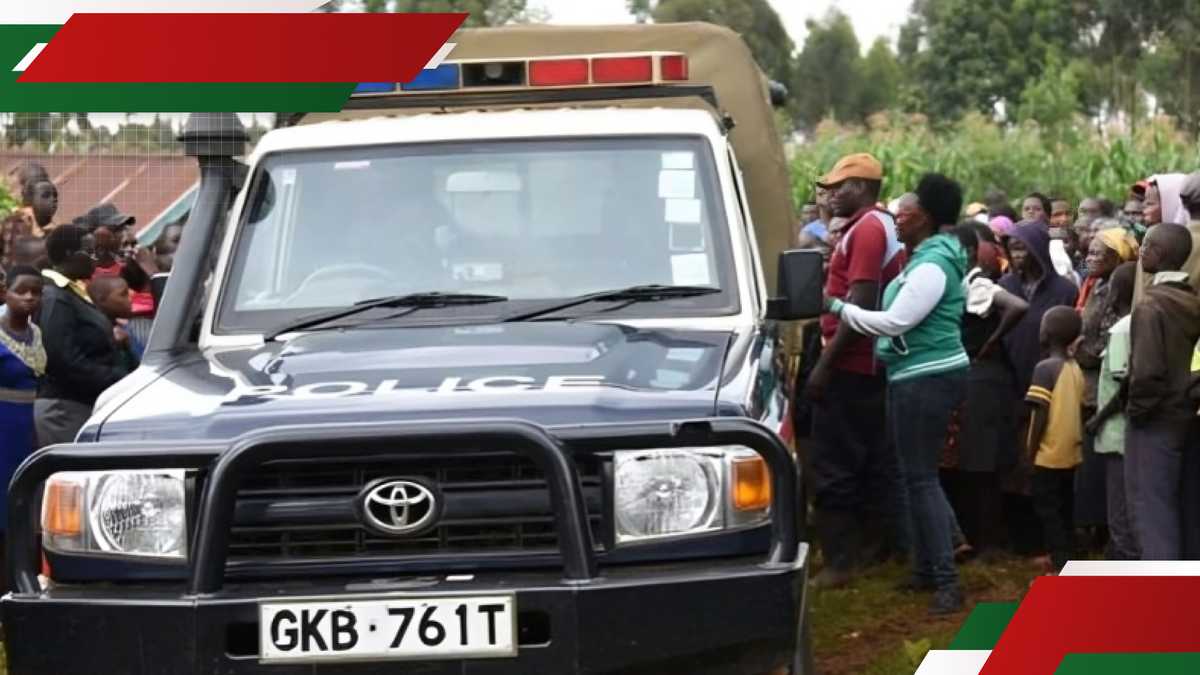 Siaya: Le footballeur de 19 ans a été brutalement assassiné après avoir visité sa petite amie