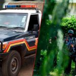 Siaya: corps de la fille de 4e année trouvée dans le fourré 2 semaines après la disparition