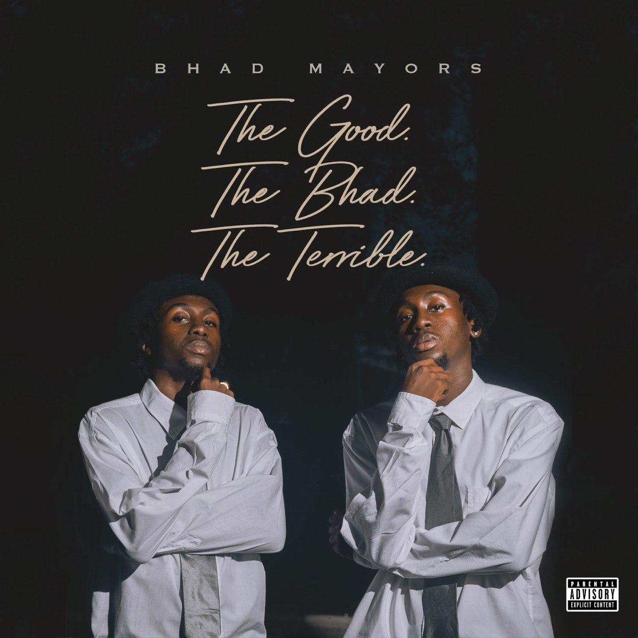 Le bien le bhad la terrible œuvre d'art Le bien le bhad la terrible œuvre d'art