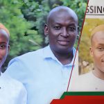 Trans Nzoia: Famille recherche le Form 4 fils qui a disparu la journée avant la rationalisation des écoles