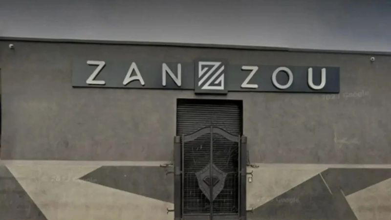 Three victims report sexual assault and violence at Zanzou nightclub in Pretoria