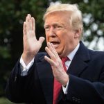 Trump signs order to cut funding for South Africa over land policy, ICJ case