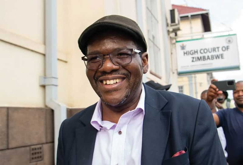 Tshabangu expelled from CCC for bringing party into disrepute, disrespecting office of the opposition’s president; labels the Disciplinary Committee a “charade”