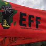 Tshwane EFF a déclaré qu'il surveillera le processus de relocalisation des résidents dans le projet de logement Pienaarspoort