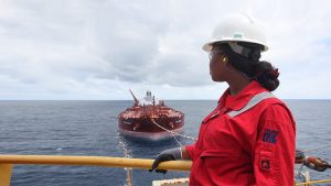 Tullow Oil