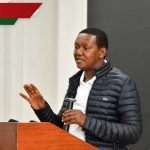 Uasin Gishu: les jeunes bloqués après s'être présentés pour des emplois gouvernementaux inexistants