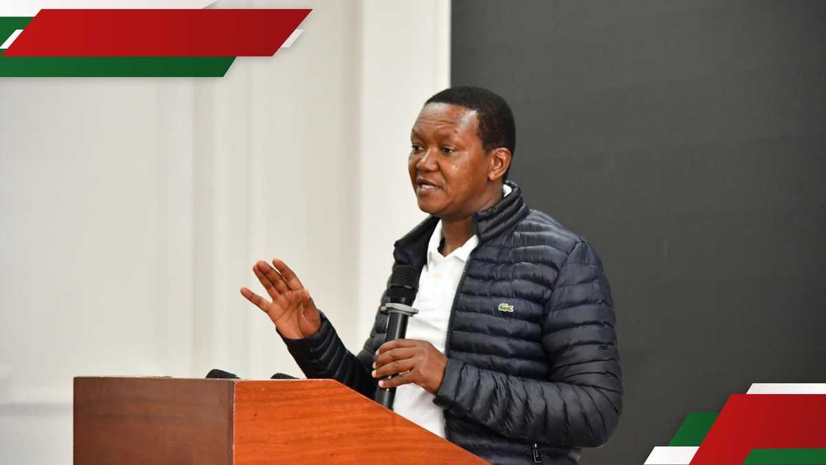 Uasin Gishu: les jeunes bloqués après s'être présentés pour des emplois gouvernementaux inexistants