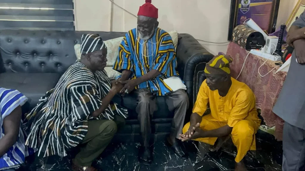 Donatus Akamugri Atanga