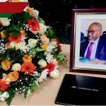 WILLIS AYIEKO: Le suspect qui aurait offert un lieu pour le meurtre de Wells Fargo Boss a été payé KSH 5K
