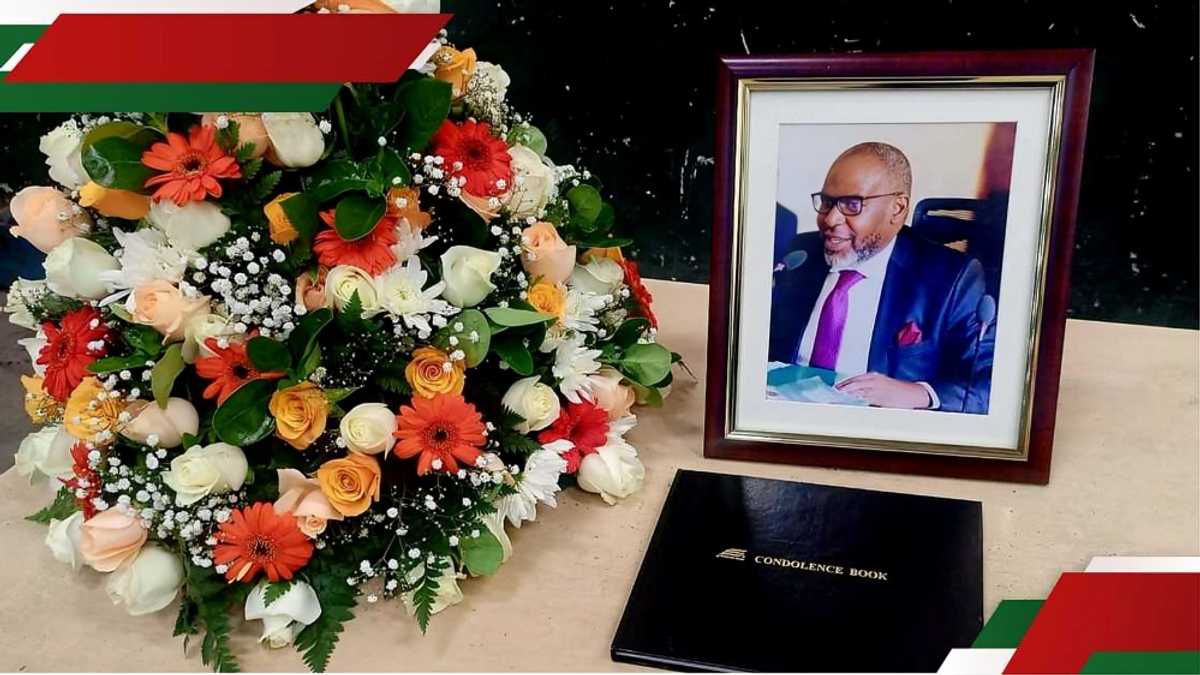 WILLIS AYIEKO: Le suspect qui aurait offert un lieu pour le meurtre de Wells Fargo Boss a été payé KSH 5K