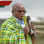 William Cheptum: Kenya dans la douleur alors que le sénateur de Baringo décède à 57 ans