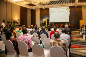 Présentation de la Banque mondiale