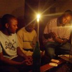 Zimbabwe heading towards electricity crisis: Parliament report