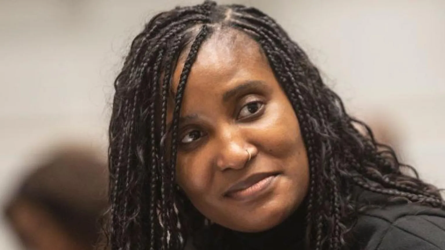 Zuma orders daughter to apologise for online rant against MK Party secretary-general Shivambu