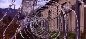 Guantanamo Prison