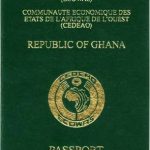 passport booklets