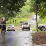 3 voleurs présumés tués lors de la fusillade avec la police près de Durban