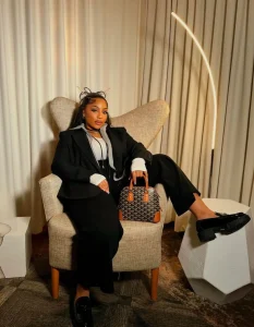 Adenike Adeleke: Pioneering Beauty, Creativity, and Empowerment