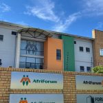 Afriforum pour augmenter les montres du quartier et de la ferme dans des zones sélectionnées