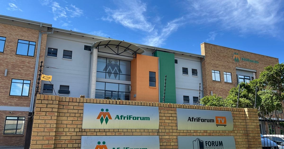 Afriforum pour augmenter les montres du quartier et de la ferme dans des zones sélectionnées