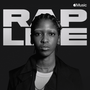 K Keed Rap Life Africa