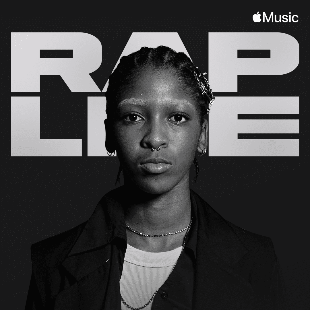 K Keed Rap Life Africa