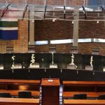 Avocat radié Senzo Mkhize Fichiers Application urgente pour accéder à Concourt