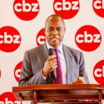 Big at home, small elsewhere: CBZ lays out plan to go international