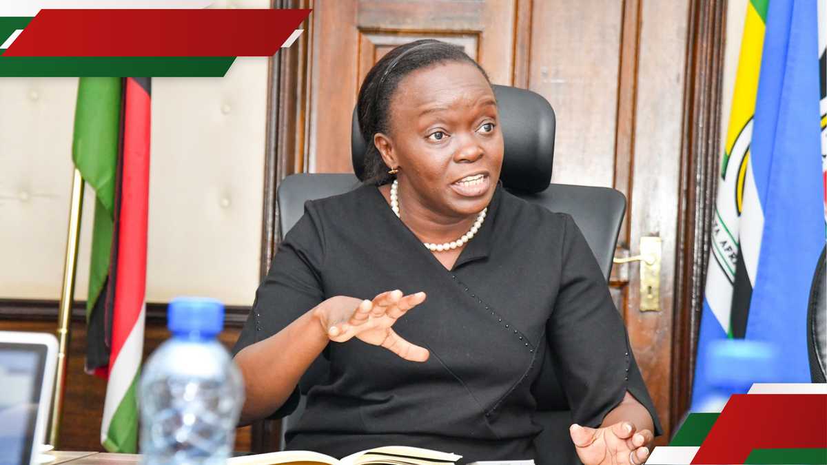 Bungoma: CS Deporah Barasa promet de dégager la dette du NHIF pour assurer l'opérationnalisation transparente de la SHA