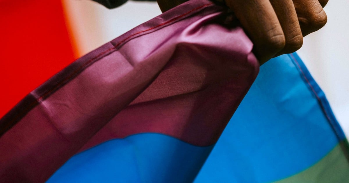 Coct dit que c'est un grand partisan des initiatives queer, tout le monde est le bienvenu à Pride Parade