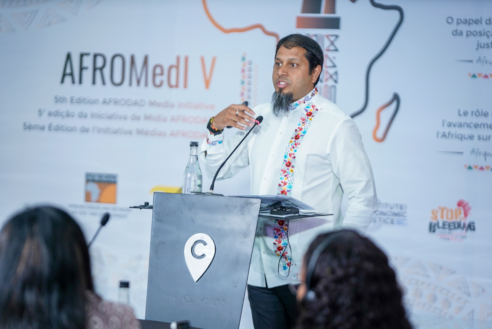 Africa’s debt crisis under-reported: AFRODAD