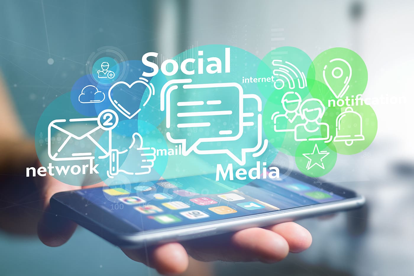 Legal Discussions with Vengai Madzima: Socia Media Laws