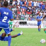 Dynamos fail to score again as rains drench ‘renovated’ Rufaro Stadium