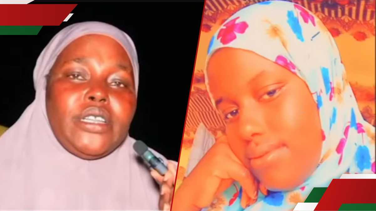 Gaala Aden Abdi: Lady a tué à Wajir après avoir prétendument refusé de se marier à un homme âgé