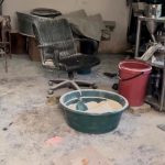Gauteng Police Estimy Westonaria Drug Lab a généré près de 300 millions de rands sur trois ans